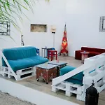 Apartamento Riad'a