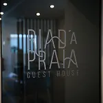 Riad'a Armação de Pêra