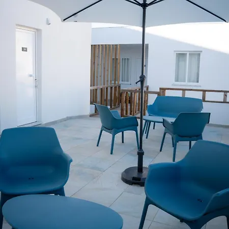 Riad'a * Armacao de Pera