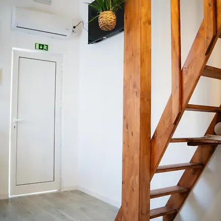 Апартаменты Riad'a *