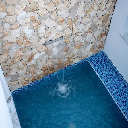 Riad'a Апартаменты *