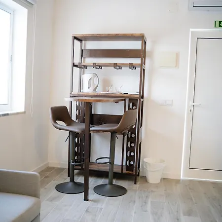 Апартаменты Riad'a *