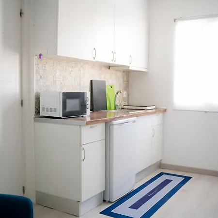 Riad'a Апартаменты Армасан-де-Пера