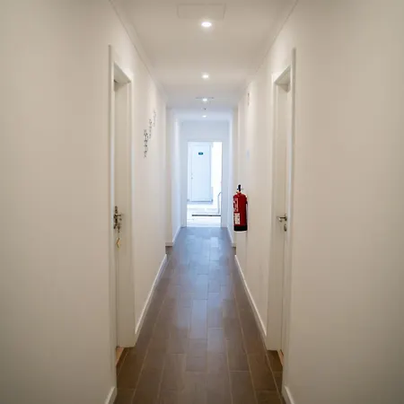 Riad'a Армасан-де-Пера