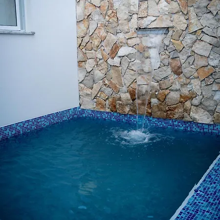 Riad'a Армасан-де-Пера