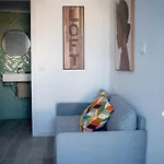 Апартаменты Riad'a Армасан-де-Пера