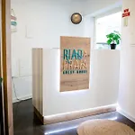 Апартаменты Riad'a *
