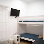 Апартаменты Riad'a Армасан-де-Пера