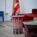 Riad'a Апартаменты