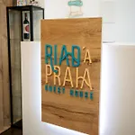 Апартаменты Riad'a Армасан-де-Пера