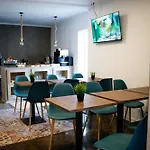 Апартаменты Riad'a *