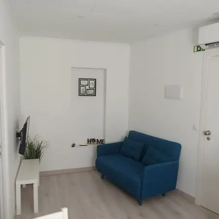 Riad'a Apartamento *