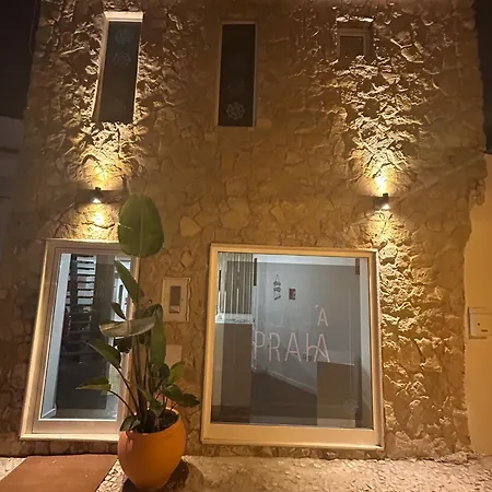 Riad'a Armação de Pêra