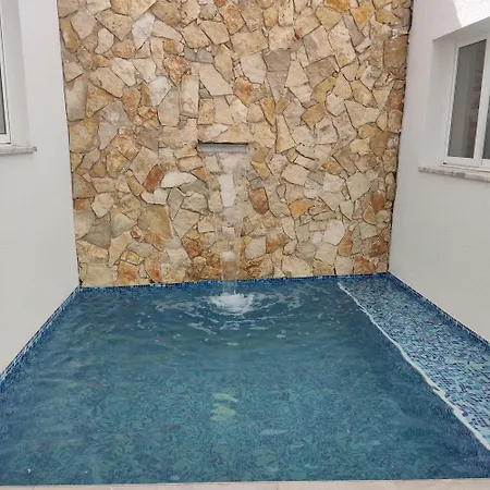 Riad'a Apartamento Armação de Pêra