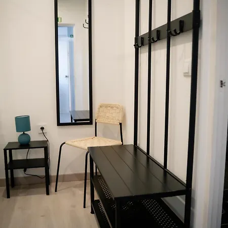 Riad'a Armação de Pêra