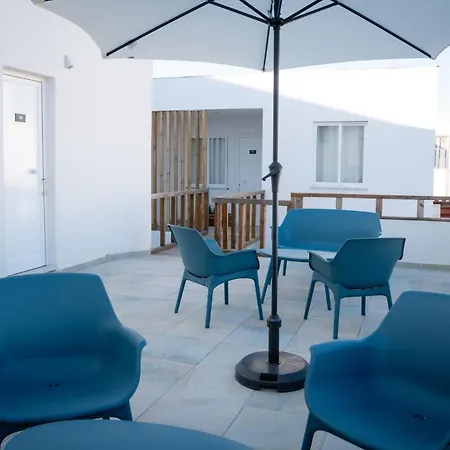 Apartamento Riad'a