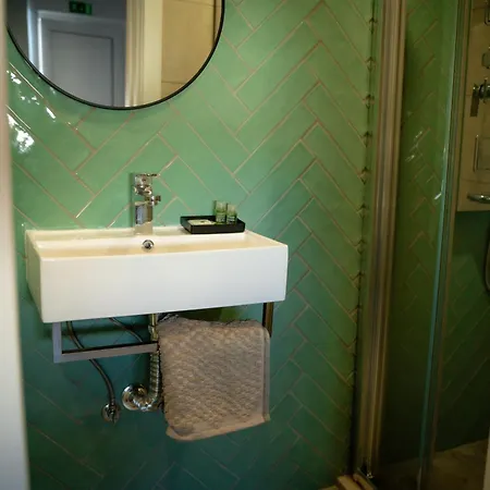 Riad'a Apartamento