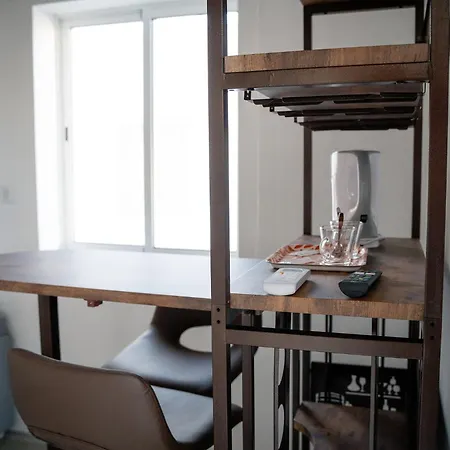 Riad'a Appartement Armação de Pêra