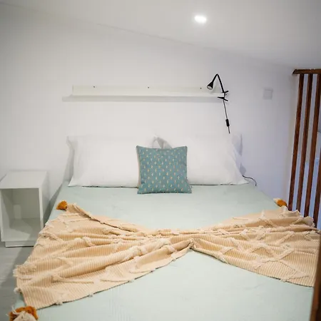 Riad'a Appartement Armação de Pêra