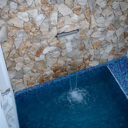 Riad'a アパート *