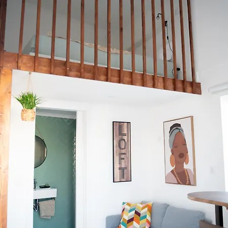 Riad'a Armação de Pêra