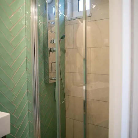 Riad'a Appartement *