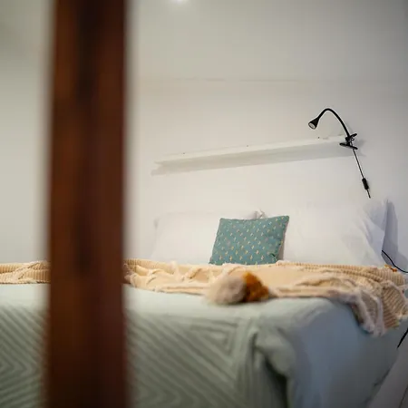 Appartement Riad'a Armação de Pêra