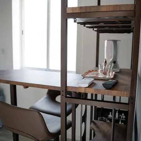 Riad'a Apartamento *