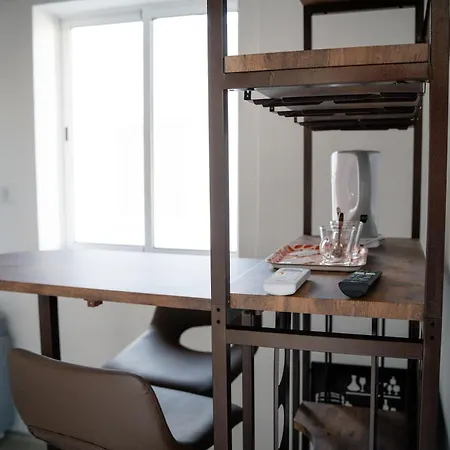 Appartement Riad'a Armação de Pêra