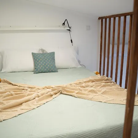 Riad'a Armação de Pêra