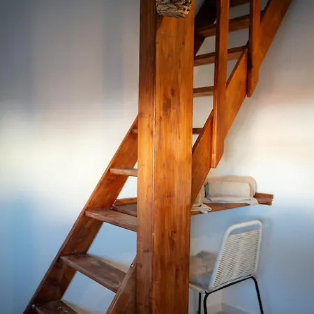 Riad'a * アルマカオ・デ・ペラ