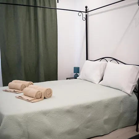 Riad'a Apartamento Armação de Pêra