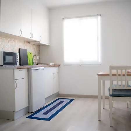 Riad'a Appartement Armação de Pêra