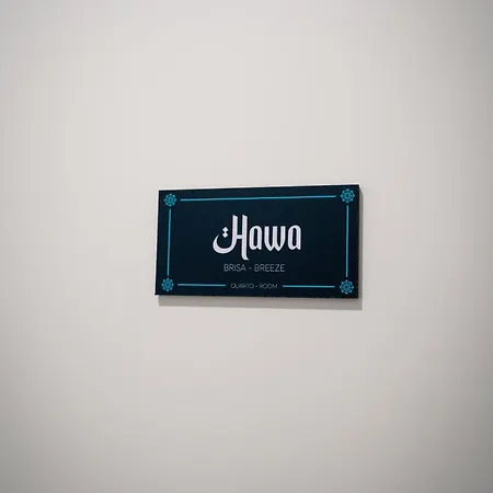 Riad'a Appartement Armação de Pêra