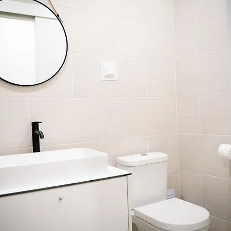 Appartement Riad'a Armação de Pêra