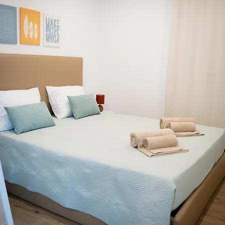 Riad'a Appartement *