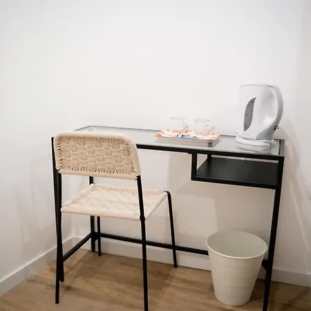 Riad'a Armação de Pêra