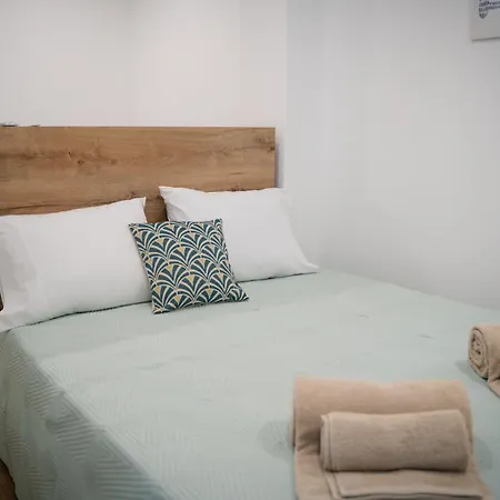 Riad'a Appartement Armação de Pêra