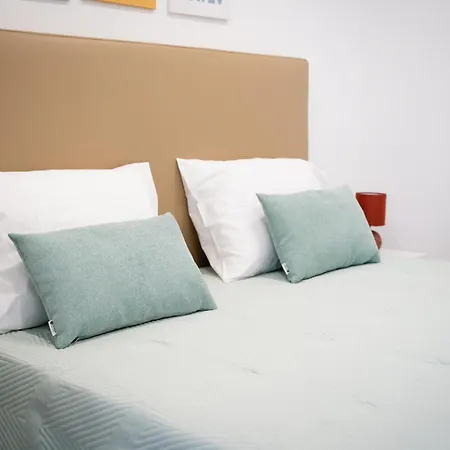 Appartement Riad'a Armação de Pêra