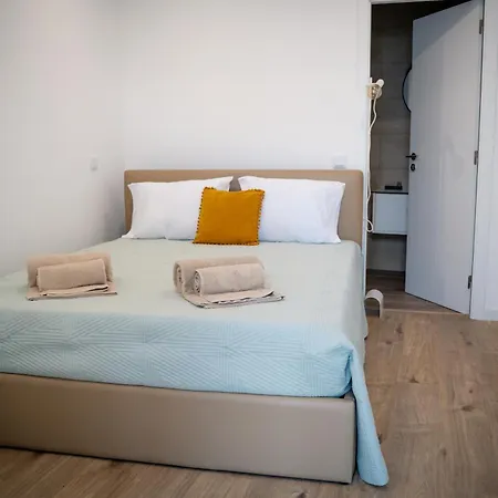 Riad'a Armação de Pêra