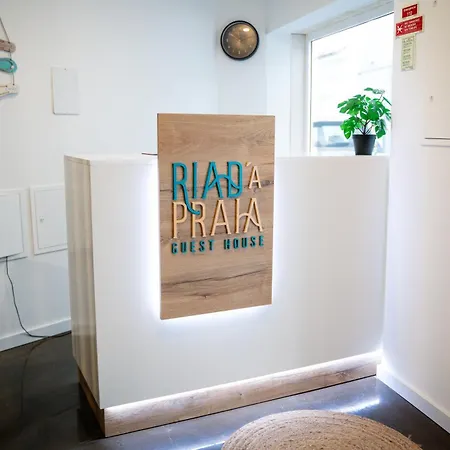 Riad'a * Armação de Pêra