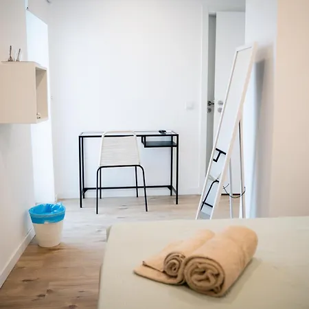 Riad'a Apartamento *