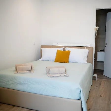 Apartamento Riad'a