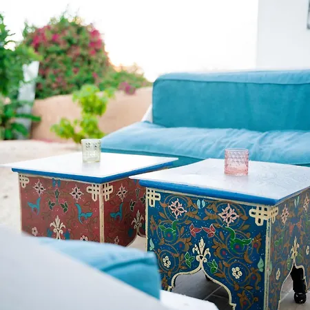 Riad'a Armação de Pêra