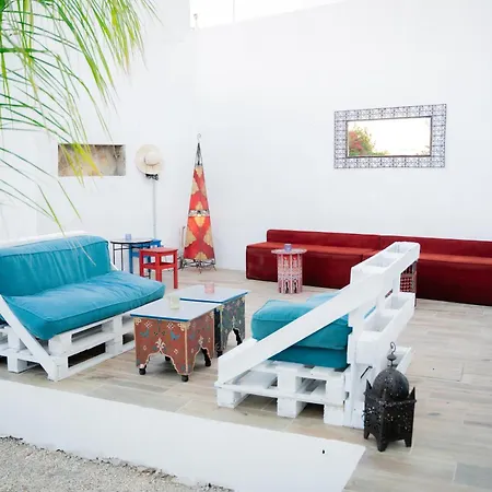 Apartamento Riad'a Armação de Pêra