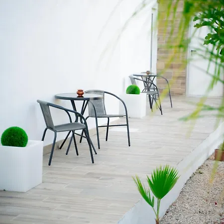Riad'a Apartamento Armação de Pêra