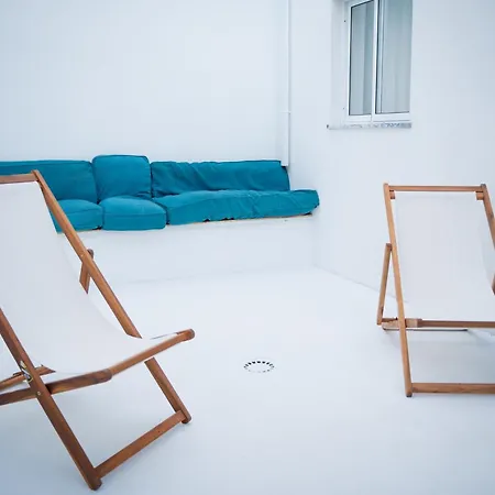 Riad'a * アルマカオ・デ・ペラ