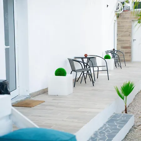 Riad'a Appartement *