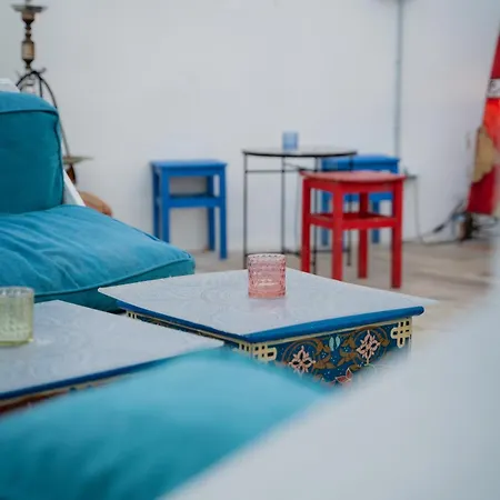 Appartement Riad'a Armação de Pêra
