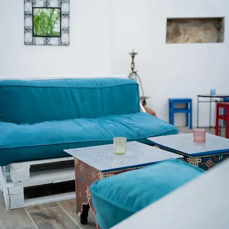 Riad'a Appartement *